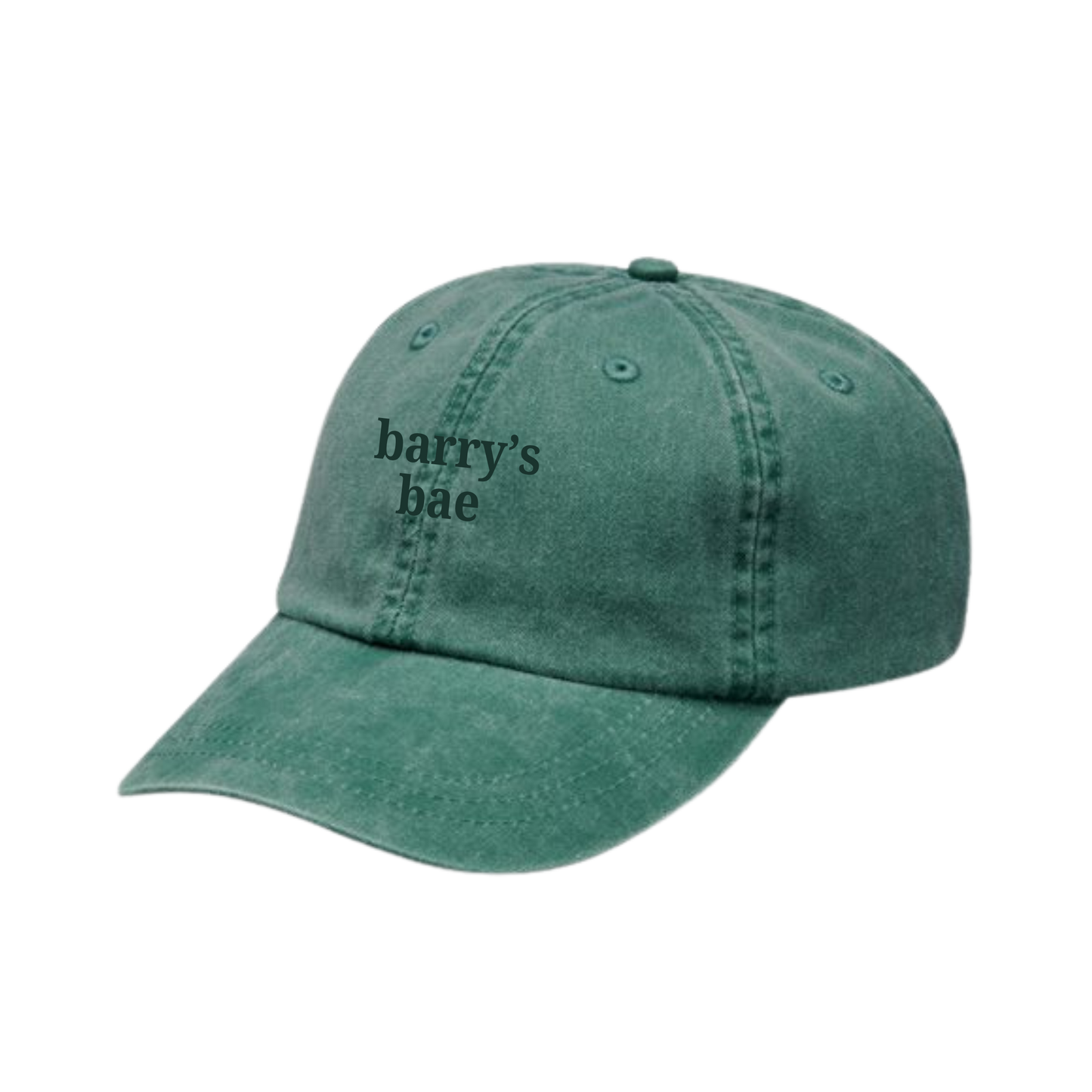 Barry's Bae Hat