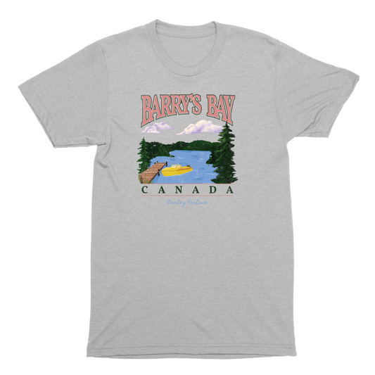 Barry's Bay Tee