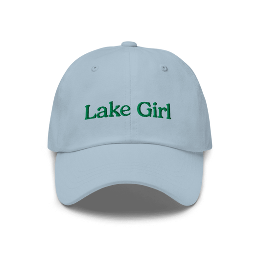 Lake Girl Hat