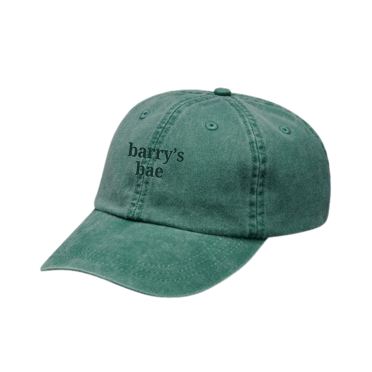 Barry's Bae Hat