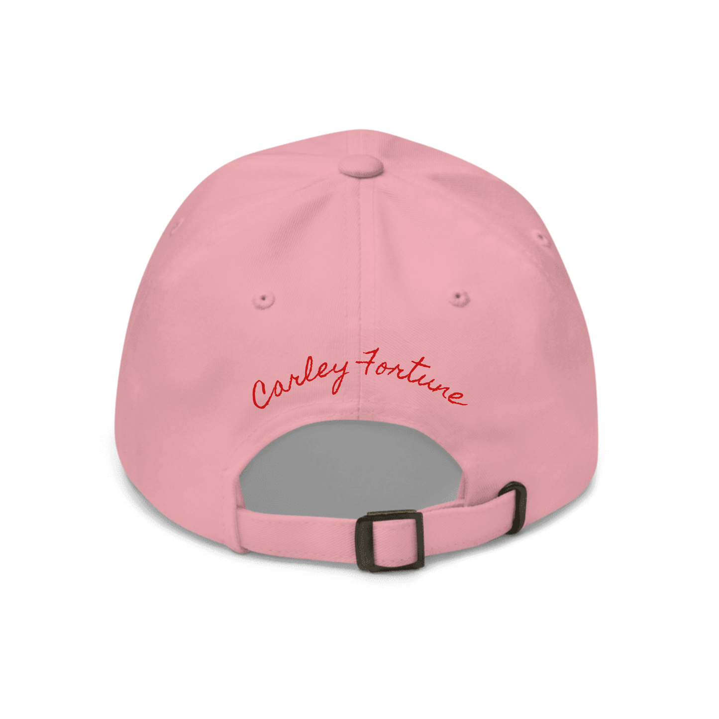 City Girl Hat