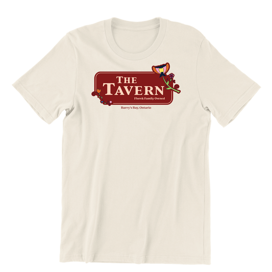 The Tavern Tee