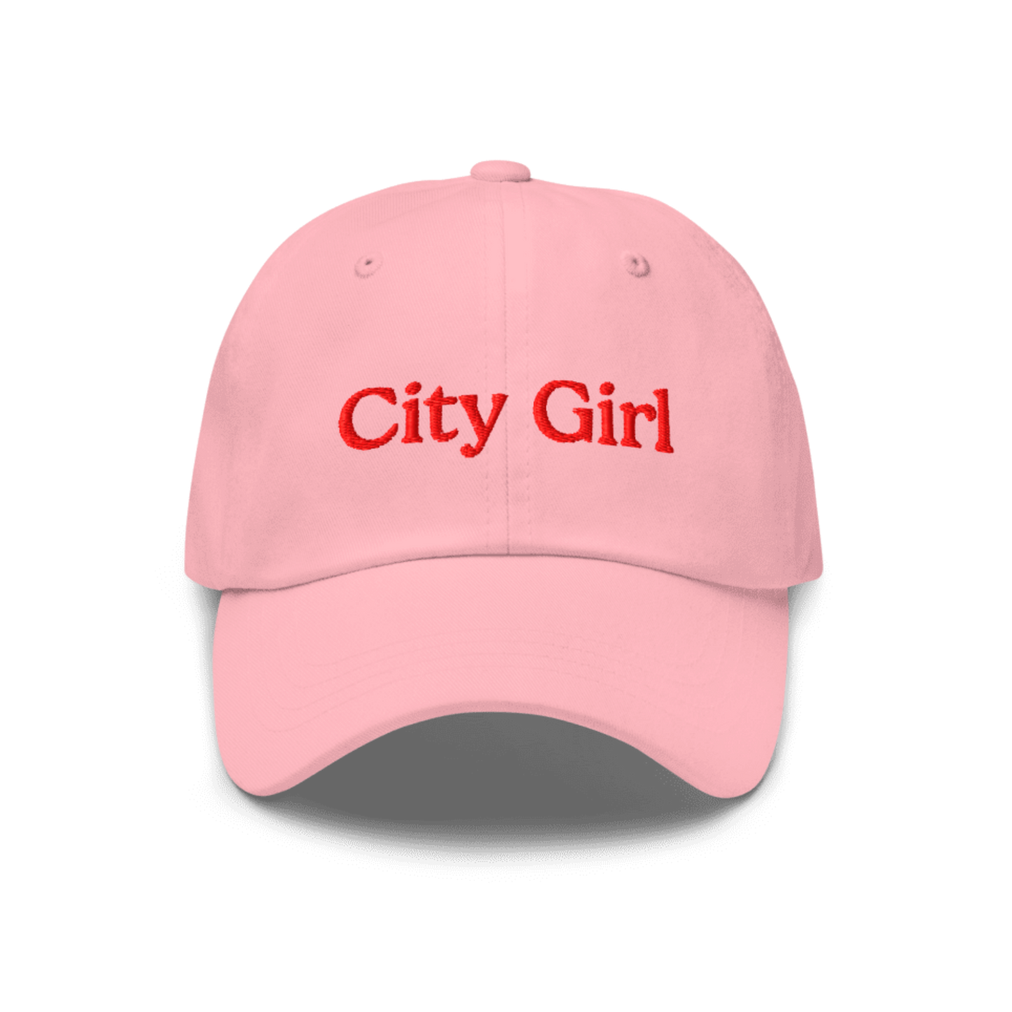 City Girl Hat