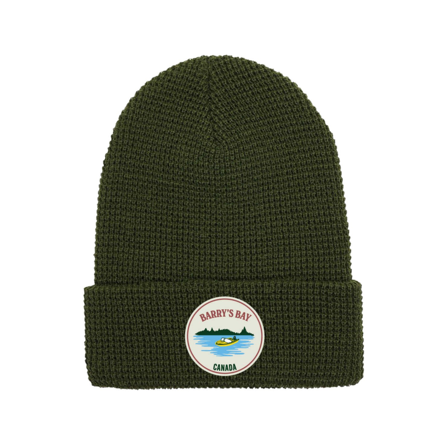 Barry's Bay Beanie