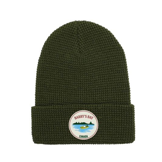 Barry's Bay Beanie