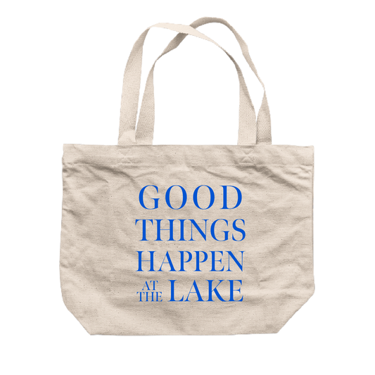Good Things Happen Tote