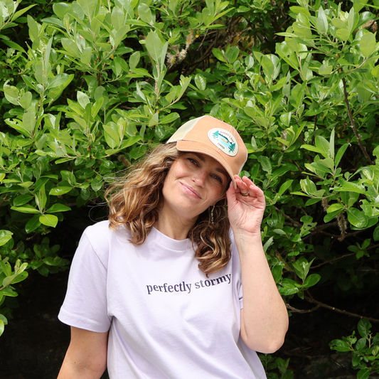Barry's Bay Hat